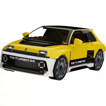 COBI Renault 5 Turbo 3E 1:35