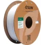 Filament eSUN PLA Basic 1,75 mm, Cold White, 1 kg
