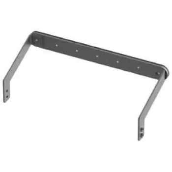 Support arrière MOZA Racing RS100 SRP2 pour fixation murale