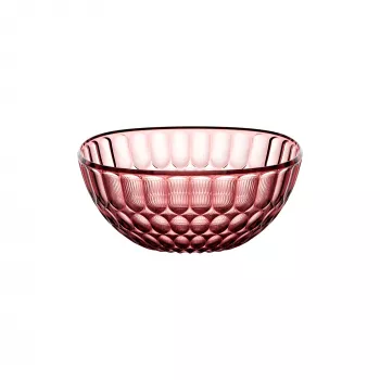Saladier Guzzini Vanity 25 cm mauve