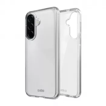 SBS Skinny Coque Galaxy A27 transparent