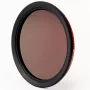 Filtre ND variable Moment 62 mm (2-5 stops)