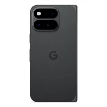 Google Pixel 11 Pro Fold - smartphone pliable 5G - Dual-SIM - 16 Go RAM - 256 Go de stockage - OLED 8 pouces 120Hz - Obsidian