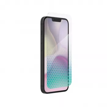 Protection d'écran ZAGG InvisibleShield Glass XTR4 pour Apple iPhone 17e/16e/14/13/13 Pro
