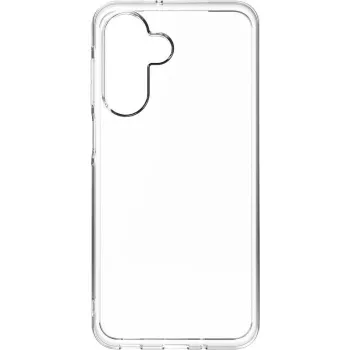 Coque ZAGG Essential Clear pour Samsung Galaxy A17 / A17 5G, transparente