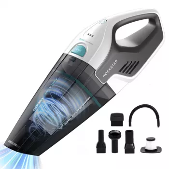 Aspirateur à main CECOTEC Conga Rockstar Hand 8.4 V