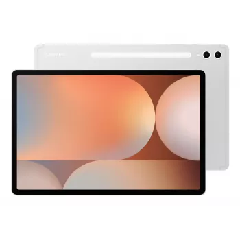 Samsung Galaxy Tab S10+ 5G 12,4 pouces 512 Go argent