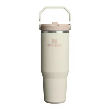 STANLEY 1913 IceFlow Flip Straw 0.89L Cream