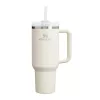 STANLEY 1913 Quencher H2.O FlowState 1.18L Cream 2.0 Insulated Tumbler