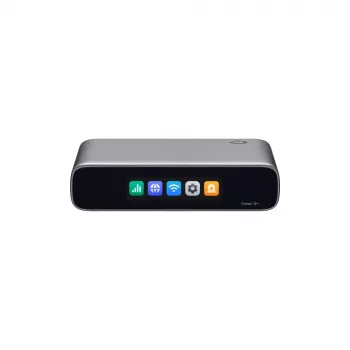 TP-LINK Omada Fusion G+ V2 passerelle VPN Gigabit avec 5 ports, répartition de charge Multi-WAN et intégration Omada SDN