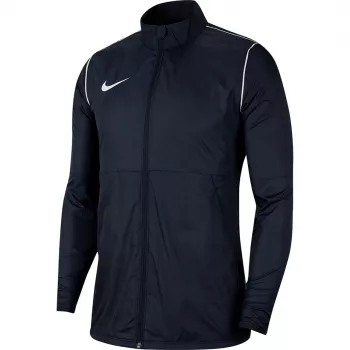 Veste de pluie Nike RPL Park 20 RN JKT W Junior, Midnight Navy, BV6904 451