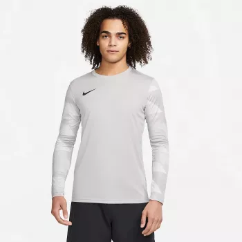 Nike Dry Park IV JSY LS GK veste d'entraînement de gardien de but homme gris CJ6066 052 2XL