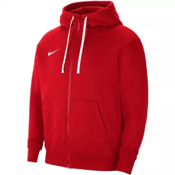 Sweat à capuche Nike Park 20 pour homme, University Red, CW6887-657