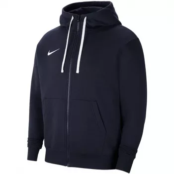 Sweat à capuche Nike Park 20 pour homme, marine, CW6887-451