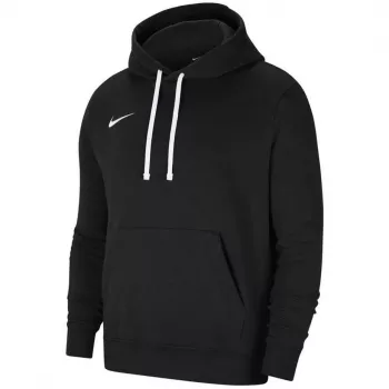 Sweat à capuche Nike Team Club 20 pour homme, noir, CW6894-010