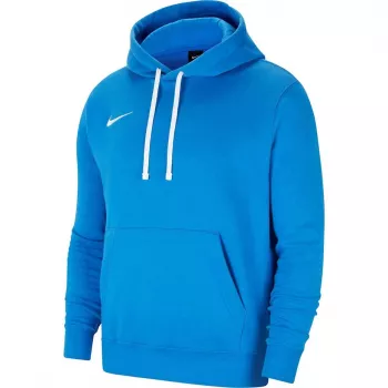 Sweat à capuche Nike Team Club 20 pour homme, Obsidian, CW6894 463