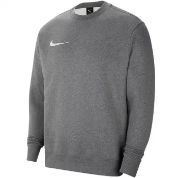 Sweat Nike Park pour homme, Dark Grey Heather, CW6902 071