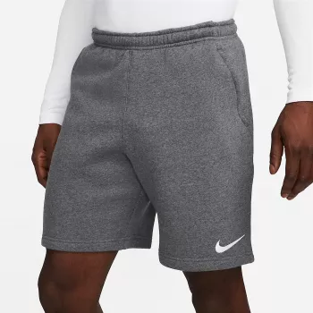 Short de football Dri-FIT Nike Park 20 homme gris foncé CW6910-071 taille M
