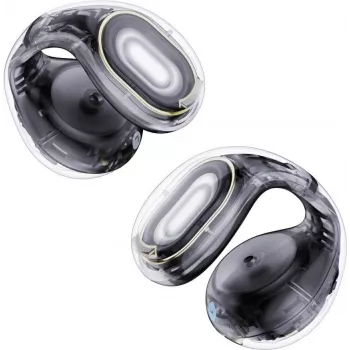 Anker Soundcore C30i Wireless Headphones, Black