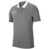 T-shirt Nike Dri-FIT Park 20 Polo SS pour homme gris CW6933 071 S