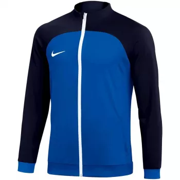 Veste de survêtement Dri-FIT Academy Pro Nike homme obsidienne/blanc DH9234 463
