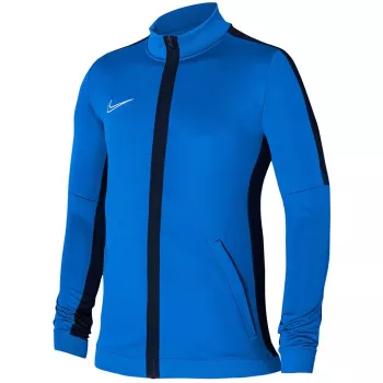 Nike Dri-FIT Academy 23 Men's Sweatshirt Blue DR1681 463 M