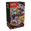 Pokémon TCG Mega Evolution Pitch Black Booster Display, English
