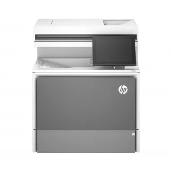 HP CLJ X580 kit panneau couleur gris