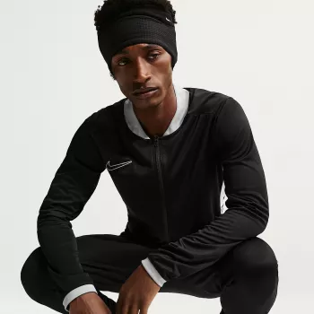 Nike Dri-FIT Academy 25 Men's Track Jacket Black FZ9824 010 M