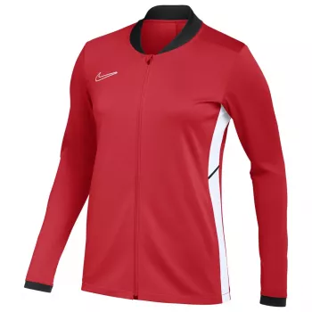 Veste de survêtement Nike Dri-FIT Academy 25 pour homme University Red FZ9824-657 taille L