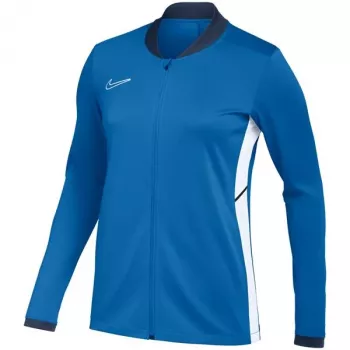 Veste de survêtement Nike Dri-FIT Academy 25 pour homme Obsidian/Blanc taille S