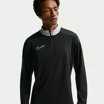 Sweat d'entraînement Nike Dri-FIT Academy 25 pour homme, noir, FZ9767 010, taille L