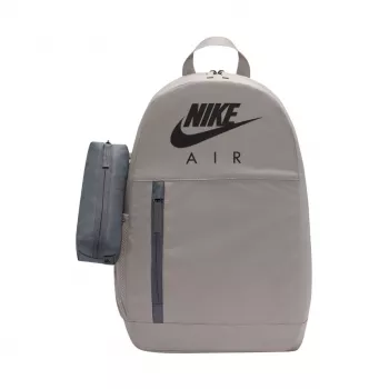 Sac à dos Nike Elemental gris BA6032 009