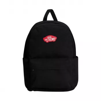Vans backpack, black, VN000H56A2T1