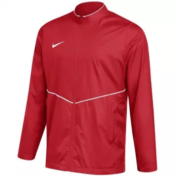 Nike Park 26 Rain Men's Red Rain Jacket 2XL (HM7265 657)