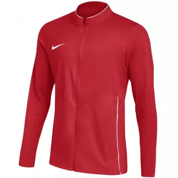 Sweat d'entraînement Nike Dri-FIT Park 26 homme rouge 657 XL