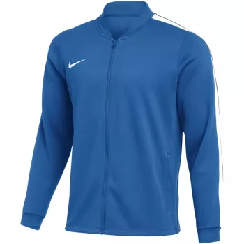 Sweat d'entraînement de football Nike Dri-FIT Strike 26 homme Obsidian/blanc taille S