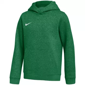 Sweat à capuche Nike Park 26 polaire pour enfant vert L