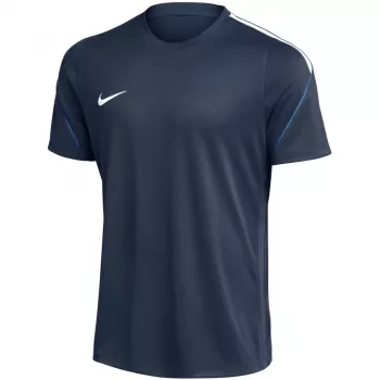 Maillot d'entraînement de football Dri-FIT Strike Nike homme Midnight Navy 2XL