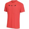 Maillot de football Nike Dri-FIT Referee III homme University Red/blanc 2XL