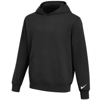 Sweat à capuche Nike Park 26 Fleece enfant noir XL IO9048 010