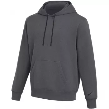 Sweat en polaire Nike Park 26 pour homme gris IO9035 071 taille S