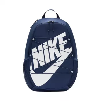 Nike Heritage Sweep backpack, navy, IO8733 410