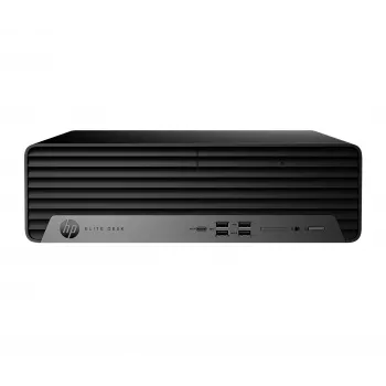 Ordinateur de bureau compact HP Elite SFF 800 G9 Intel Core i5-14500 16 Go RAM 1 To SSD Windows 11 Pro