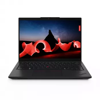 Ordinateur portable professionnel Lenovo ThinkPad L14 Gen 5 21L1007HMX, Intel Core Ultra 7 165U, 14 pouces WUXGA, 32 Go DDR5, 512 Go SSD, Windows 11 Pro