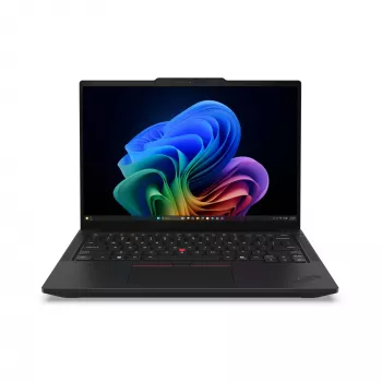 Ordinateur portable Lenovo ThinkPad T14 Gen 7 (Intel) Copilot+ PC 21WN0056PB, 14 pouces WUXGA IPS, Intel Core Ultra 7 355, 32 Go LPDDR5x, 1 To SSD, Windows 11 Pro