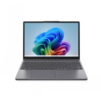 Lenovo IdeaPad Slim 3 15,3 pouces WUXGA IPS Intel Core 7 350 16 Go RAM 512 Go SSD Windows 11 Famille Luna Grey