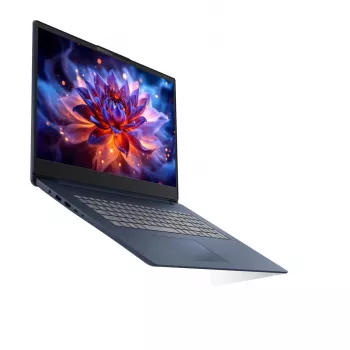 Lenovo IdeaPad Slim 3 ordinateur portable 17,3 pouces - Intel Core 5 320, 16 Go RAM, 512 Go SSD, clavier rétroéclairé, sans système d'exploitation
