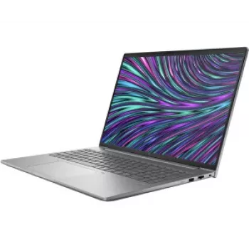 HP ZBook Fury G1i station de travail mobile 16 pouces - Intel Core Ultra 7 255HX, 32 Go RAM, 2 To SSD, NVIDIA RTX 2000, Windows 11 Pro