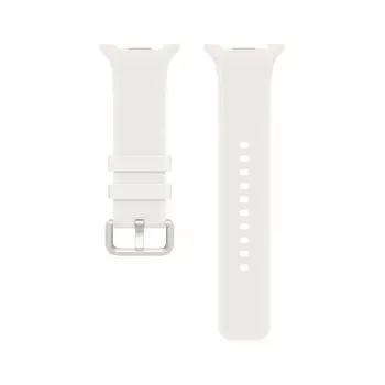 Samsung Misty Band S/M crème pour Galaxy Watch9 et Watch8
